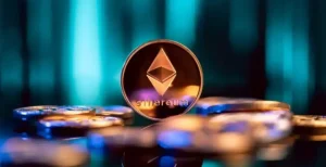 Wall Street Wants More From Ethereum — Fidelity’s Latest ETF Move Says It All