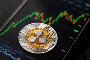 XRP Activity Is Surging — But Its User Base Is Telling A Different Story