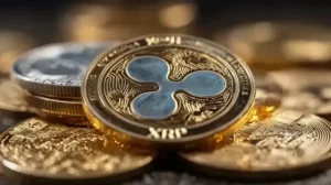 XRP Whales Are Moving — Binance Records Largest Outflow in Six Months