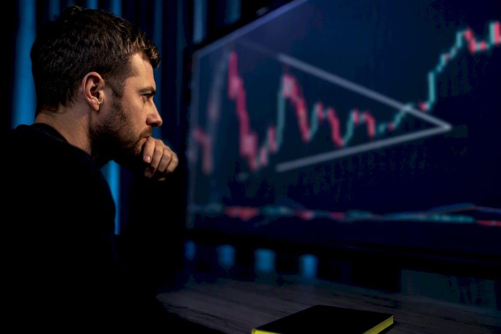 Three Step Confirmation Traders Miss in Crypto Chart Patterns