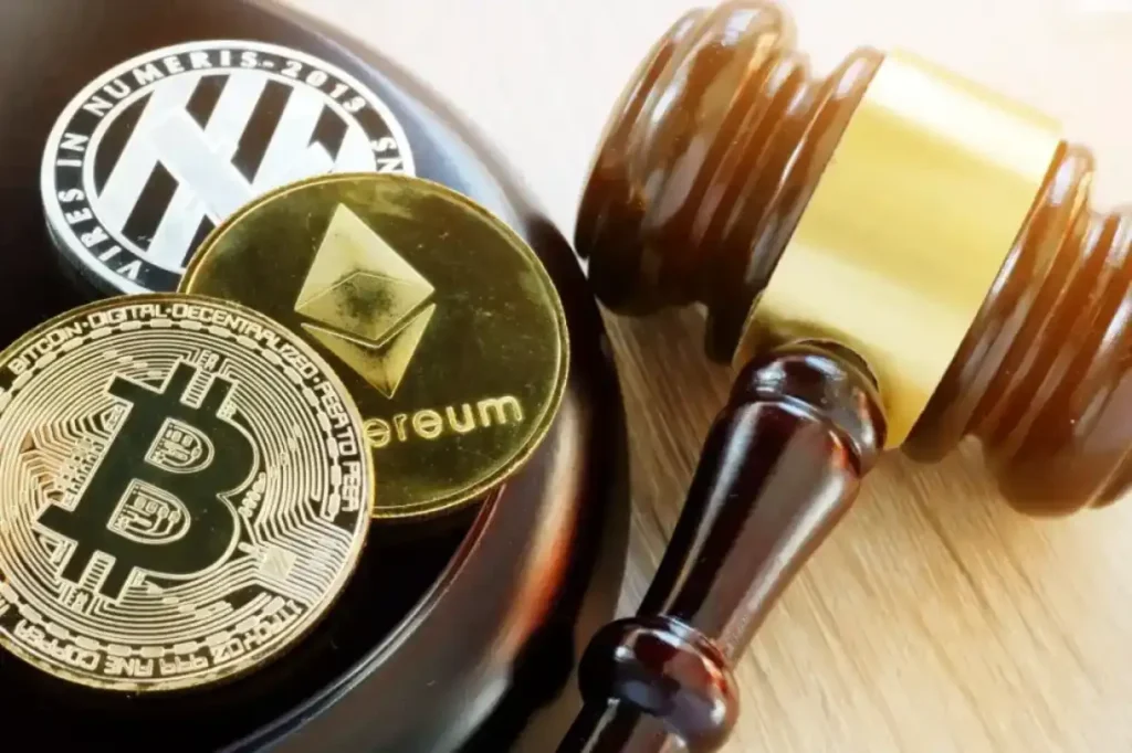 America’s Crypto Future Could Take a Major Turn This Month