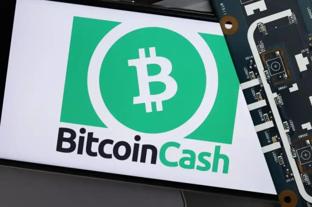 BCH Jumps Before CME Futures Go Live — Institutional Money or Something Else?