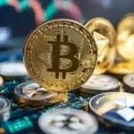 Bitcoin Leaves Stocks and Gold Behind as a Powerful New Trend Emerges