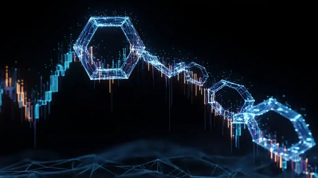 Chainlink Reserve Crosses 6 Million LINK — What This Means for the Token