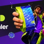 Daler.com Launches Crypto Casino With Collectible Reward Packs and Player-Configurable Loyalty System