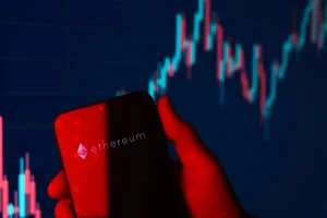 Ethereum Staking Hits an All-Time High: Liquid Supply Keeps Tightening
