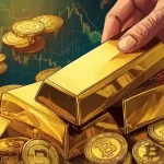 Gold Falls to a Seven-Week Low as Markets React to Changing Rate Expectations