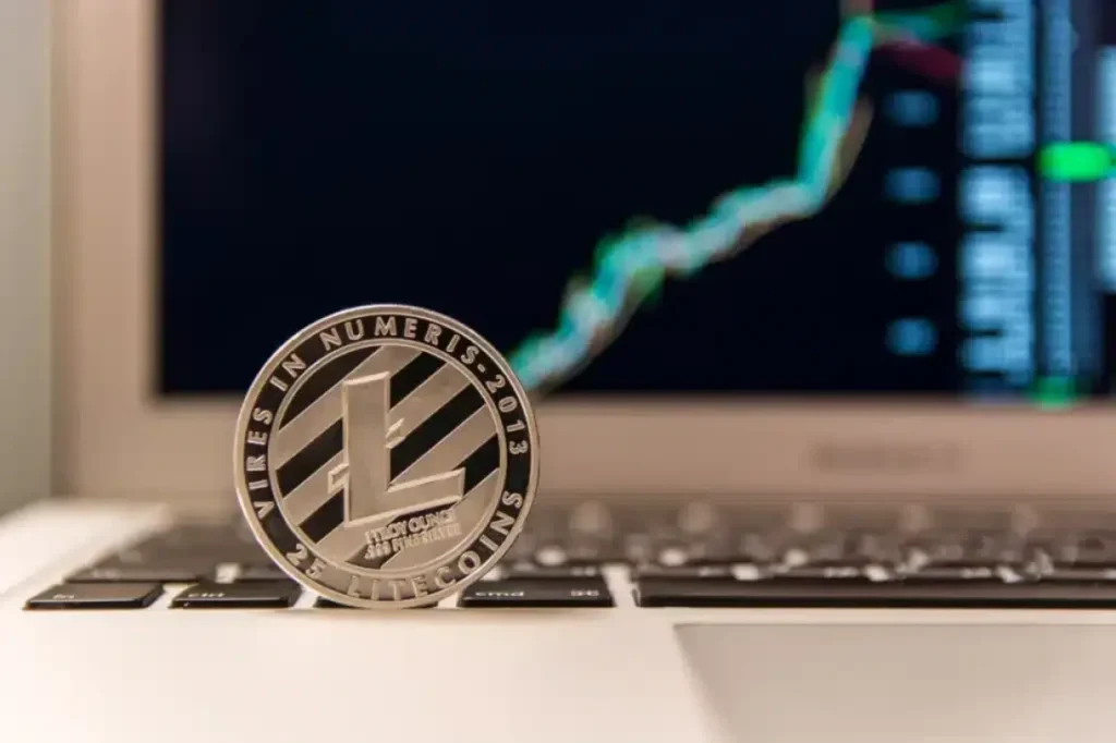 Grayscale Files to Rename Litecoin Trust as an ETF: LTC’s Next Phase Begins