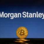 Morgan Stanley Adds to Its Bitcoin Position for a Fourth Straight Day