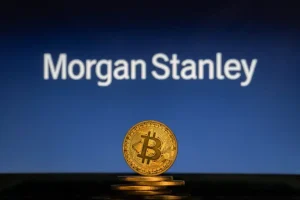 Morgan Stanley Adds to Its Bitcoin Position for a Fourth Straight Day