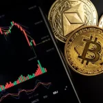October Fed Hike Odds Slip to 45% — Crypto Traders Are Watching Closely