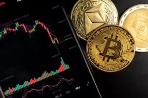 October Fed Hike Odds Slip to 45% — Crypto Traders Are Watching Closely