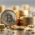 The Bitcoin–Gold Relationship Is Reaching a New Extreme