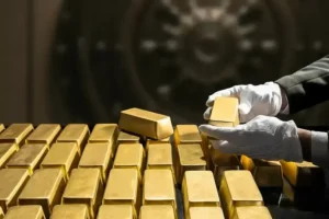 Tokenized Gold Is Flowing Into DeFi — Tether Gold Crosses $100M