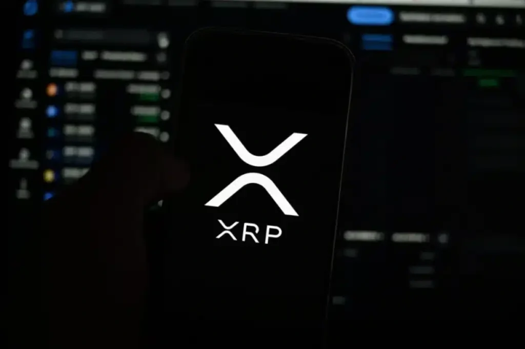 XRP Breaks a Seven-Month Barrier as Whale Activity Hits a Fresh High