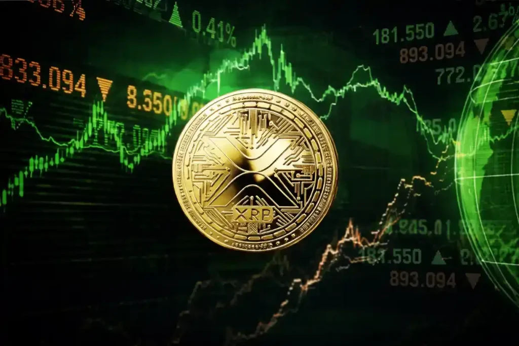 XRP Is Moving Beyond Crypto-Only Products as Traditional ETF Exposure Expands