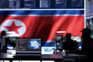 AI Traces $387M Bitget Heist to North Korea as 2026 Losses Cross $1B
