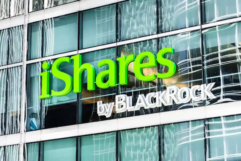 BlackRock Bitcoin Trust Gains Allie Family Office Investment