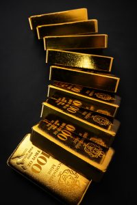 Gold Can Now Earn Gold On-Chain — Paxos Labs Opens Bullion Lending With PAXGy